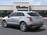 New 2025 Cadillac XT5 Premium Luxury w/ LPO, Floor Liner Package image 3