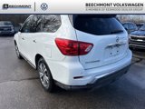 Used 2019 Nissan Pathfinder SV image 3
