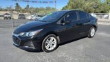 Used 2019 Chevrolet Cruze LS w/ LS Convenience Package image 4