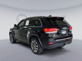 Used 2018 Jeep Grand Cherokee Limited w/ Luxury Group II image 4