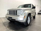 Used 2008 Jeep Liberty Limited w/ Premium Group image 3