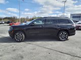 Used 2021 Jeep Grand Cherokee L Overland w/ Luxury Tech Group IV image 3