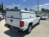 Used 2016 Chevrolet Silverado 1500 W/T w/ Trailering Package image 6