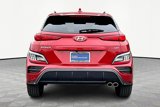 Certified 2022 Hyundai Kona N Line w/ Tech Package image 4