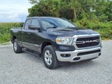 Used 2021 RAM 1500 Big Horn image 2