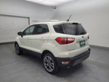 Used 2021 Ford EcoSport Titanium image 5