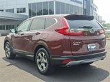 Used 2017 Honda CR-V EX image 5