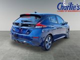 Used 2019 Nissan Leaf SV w/ SV Technology Package image 4