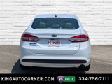 Used 2017 Ford Fusion SE image 6