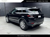 Used 2018 Land Rover Range Rover Evoque SE Premium image 5