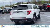 Used 2022 Ford Explorer XLT w/ Equipment Group 202A image 3