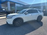 Used 2022 Nissan Pathfinder SV w/ SV Black Package image 2