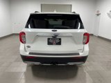 Used 2020 Ford Explorer XLT w/ Equipment Group 202A image 5