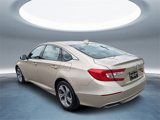 Used 2018 Honda Accord EX-L image 5
