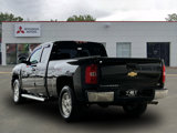 Used 2013 Chevrolet Silverado 1500 LTZ w/ LTZ Plus Package image 4