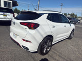 Used 2021 Buick Encore GX Select w/ Sport Touring Package image 5