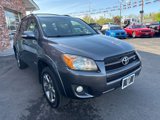 Used 2011 Toyota RAV4 Sport w/ Sport Appearance Pkg image 3