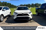 Used 2021 Toyota RAV4 XLE Premium image 3