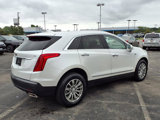 Used 2018 Cadillac XT5 Luxury w/ Driver Awareness Package image 3