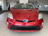 Used 2014 Toyota Prius Two image 2