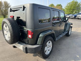 Used 2011 Jeep Wrangler Unlimited Sahara w/ Dual Top Group image 5