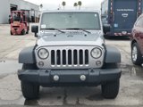 Used 2016 Jeep Wrangler Sport w/ Quick Order Package 24S image 2
