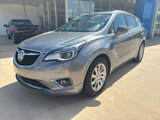 Used 2020 Buick Envision Essence image 2