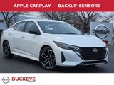 New 2025 Nissan Sentra SR w/ SR Premium Package image 1