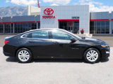 Used 2023 Chevrolet Malibu LT image 3