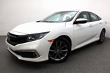 Certified 2020 Honda Civic EX-L image 5