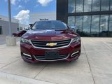 Used 2016 Chevrolet Impala LTZ w/ Enhanced Convenience Package image 2