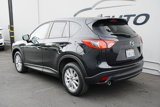 Used 2016 MAZDA CX-5 Touring image 6