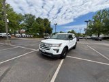 Certified 2019 Ford Explorer XLT image 2