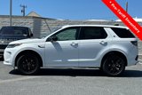 New 2024 Land Rover Discovery Sport S image 2