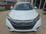 Used 2022 Honda HR-V EX image 2