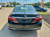 Used 2017 Honda Accord Hybrid Sedan image 6