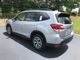 Used 2019 Subaru Forester Premium w/ All-Weather Package image 3
