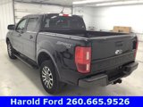 Used 2019 Ford Ranger Lariat image 5