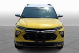 Used 2024 Chevrolet TrailBlazer ACTIV image 3