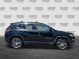 Used 2017 Jeep Compass Latitude w/ Popular Equipment Group image 3