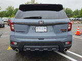Used 2023 Honda Passport TrailSport image 5