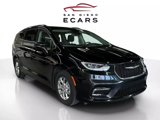Used 2021 Chrysler Pacifica Touring image 3