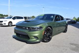 Used 2023 Dodge Charger Scat Pack w/ Daytona Edition Group image 5