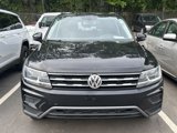 Used 2020 Volkswagen Tiguan SE image 4