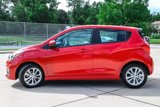 Used 2021 Chevrolet Spark LT image 4