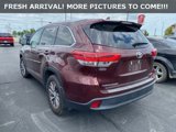 Used 2019 Toyota Highlander XLE w/ Protection Package #3 image 6