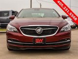 Used 2017 Buick LaCrosse Premium w/ Sights and Sounds Package image 3