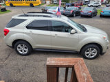 Used 2013 Chevrolet Equinox LT w/ Driver Convenience Package image 3