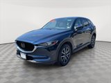 Used 2018 MAZDA CX-5 Touring w/ Preferred Equipment Package image 3
