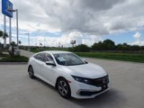 Used 2021 Honda Civic LX image 3
